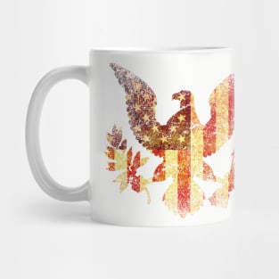 Freedom Eagle Mug